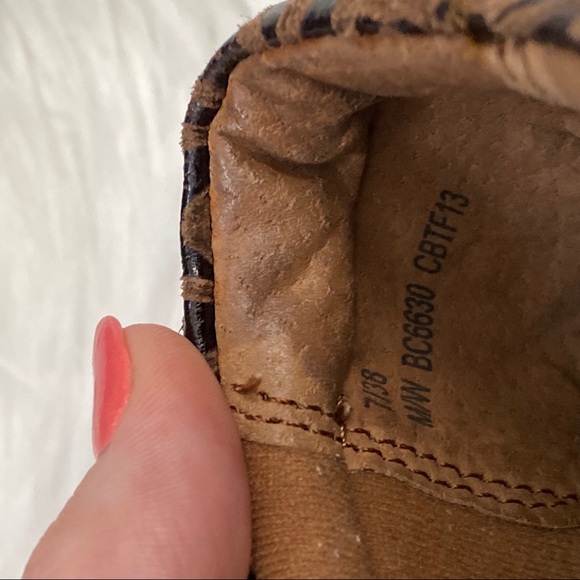 b.o.c. Peggy Clogs - Picture 9 of 10